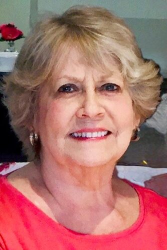 Martha E. Lewis 1949-2025